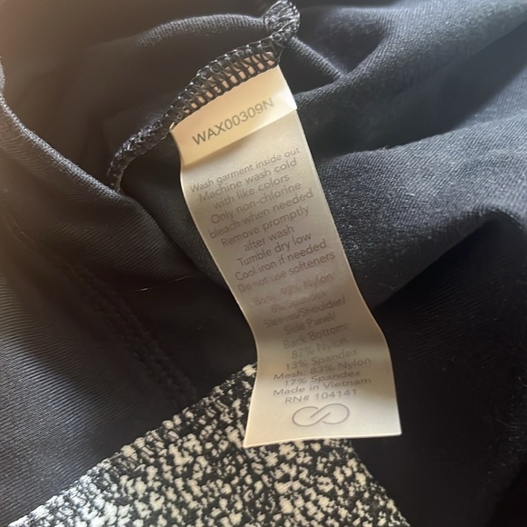 Calia by Carrie Underwood Athletic Jacket - Picture 4 of 4